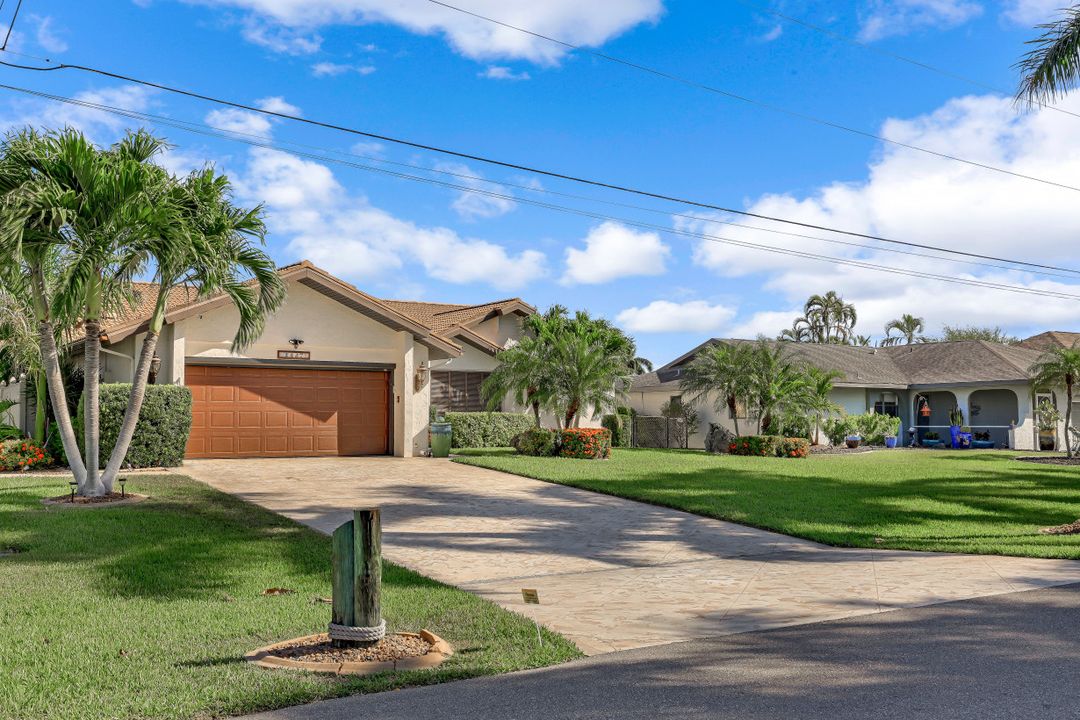 1427 SW 53rd Terrace, Cape Coral, FL 33914