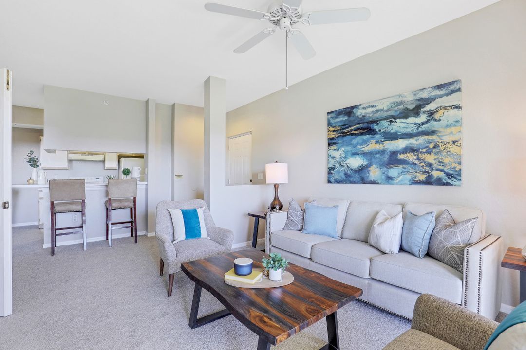 6481 Aragon Way #305, Fort Myers, FL 33966