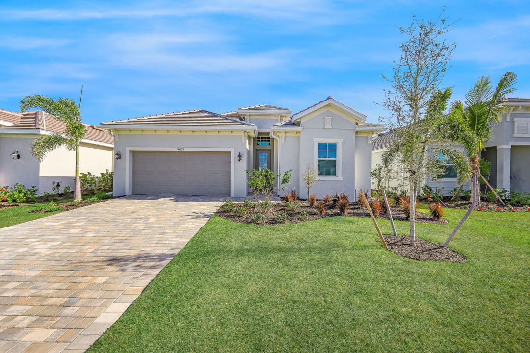 14692 Cherry Blossom Wy, Punta Gorda, FL 33955