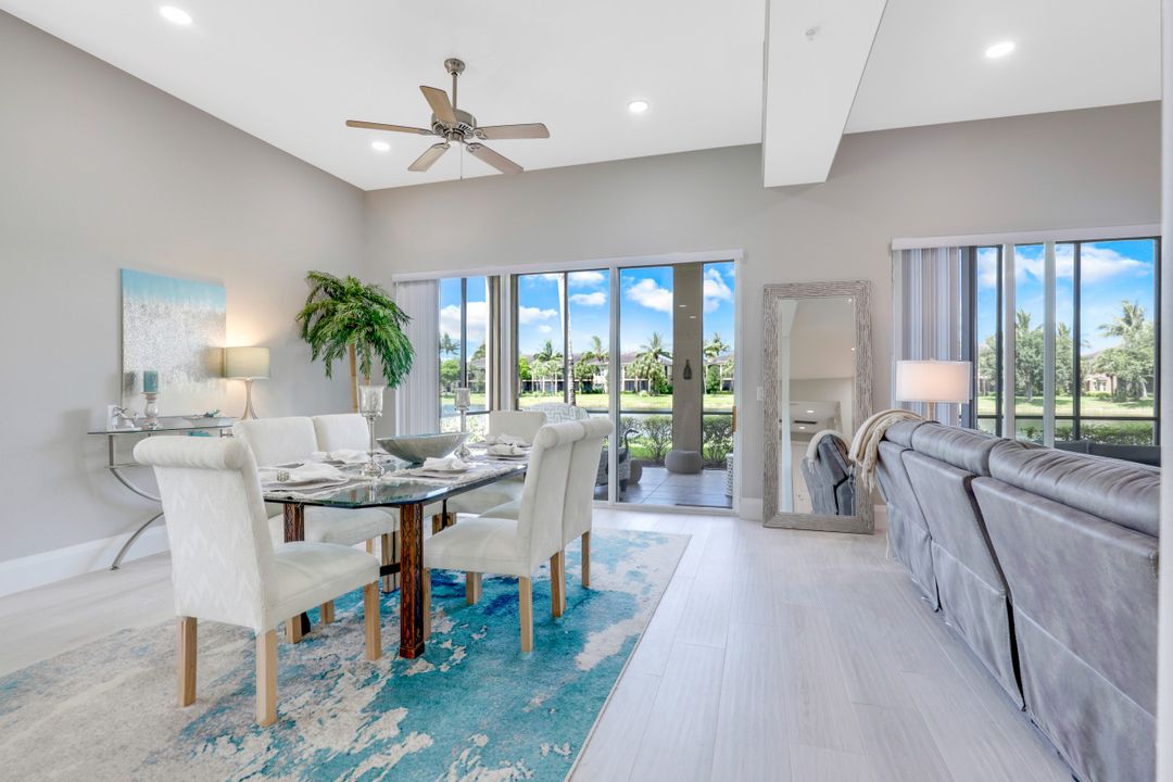 3031 Marengo Ct #101, Naples, FL 34114