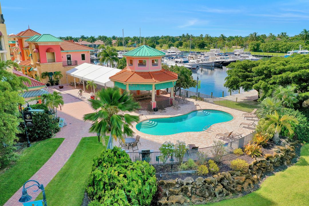 5781 Cape Harbour Dr #903, Cape Coral, FL 33914