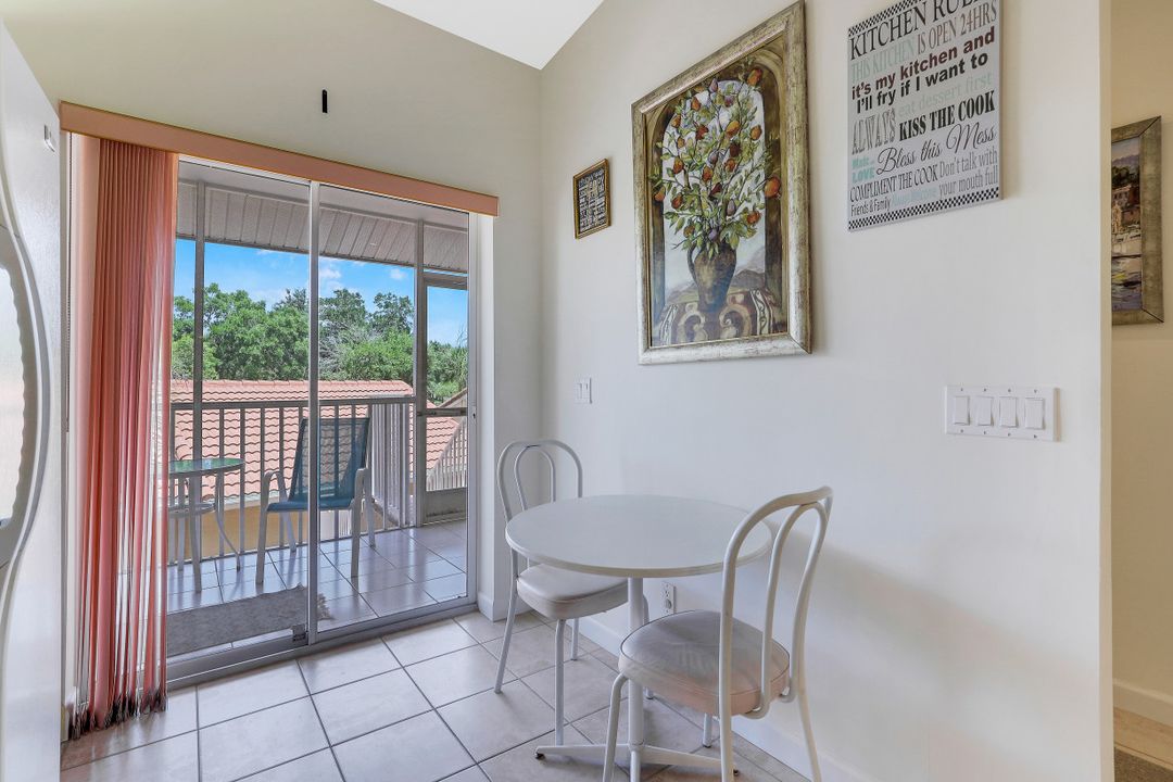 1650 Windy Pines Dr #8, Naples, FL 34112