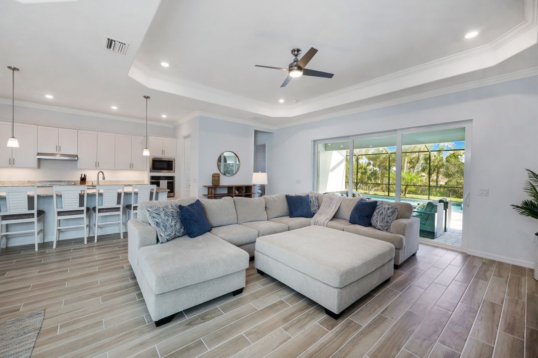 14692 Cherry Blossom Wy, Punta Gorda, FL 33955