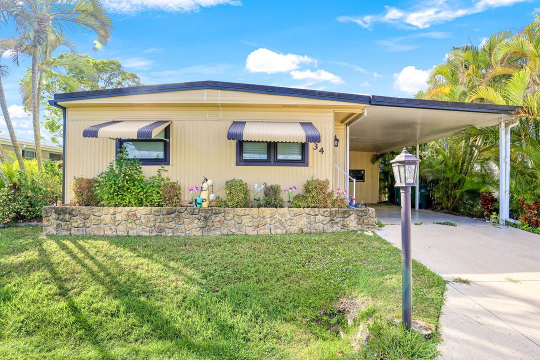 34 Covey Ln #34, Naples, FL 34114