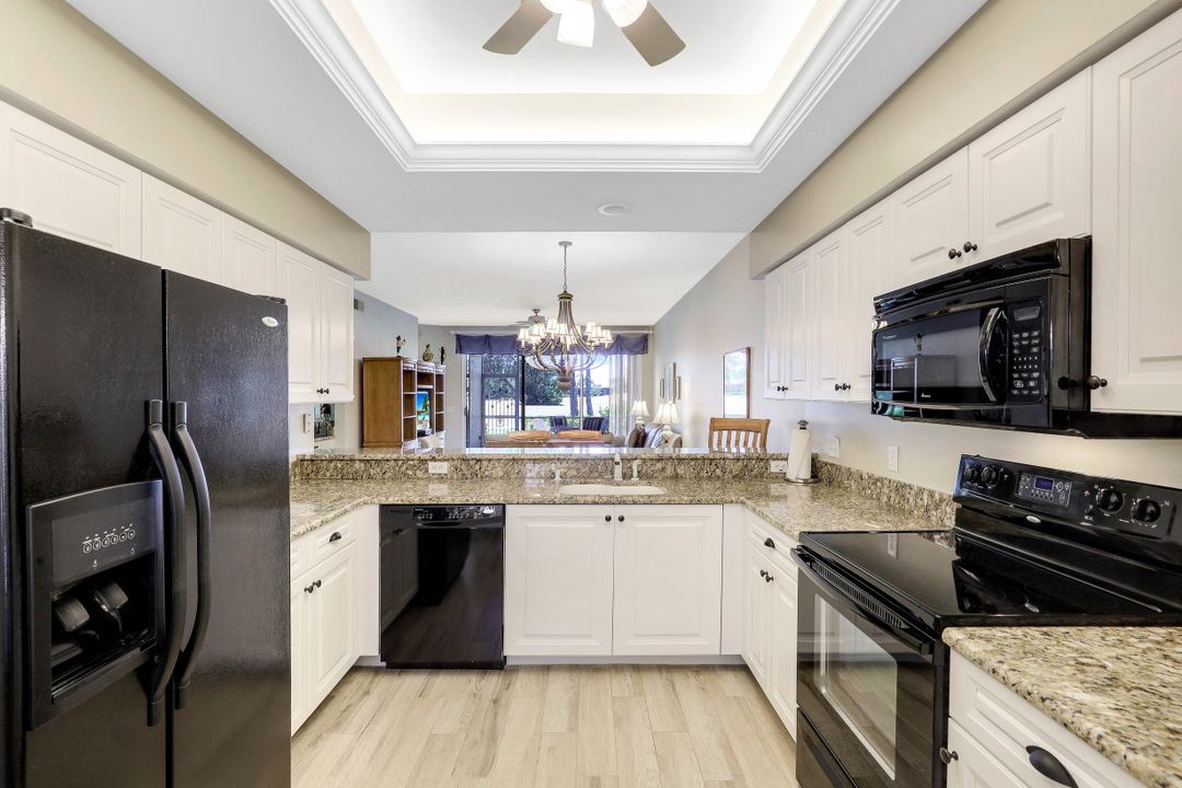 8015 Tiger Cove #201, Naples, FL 34113