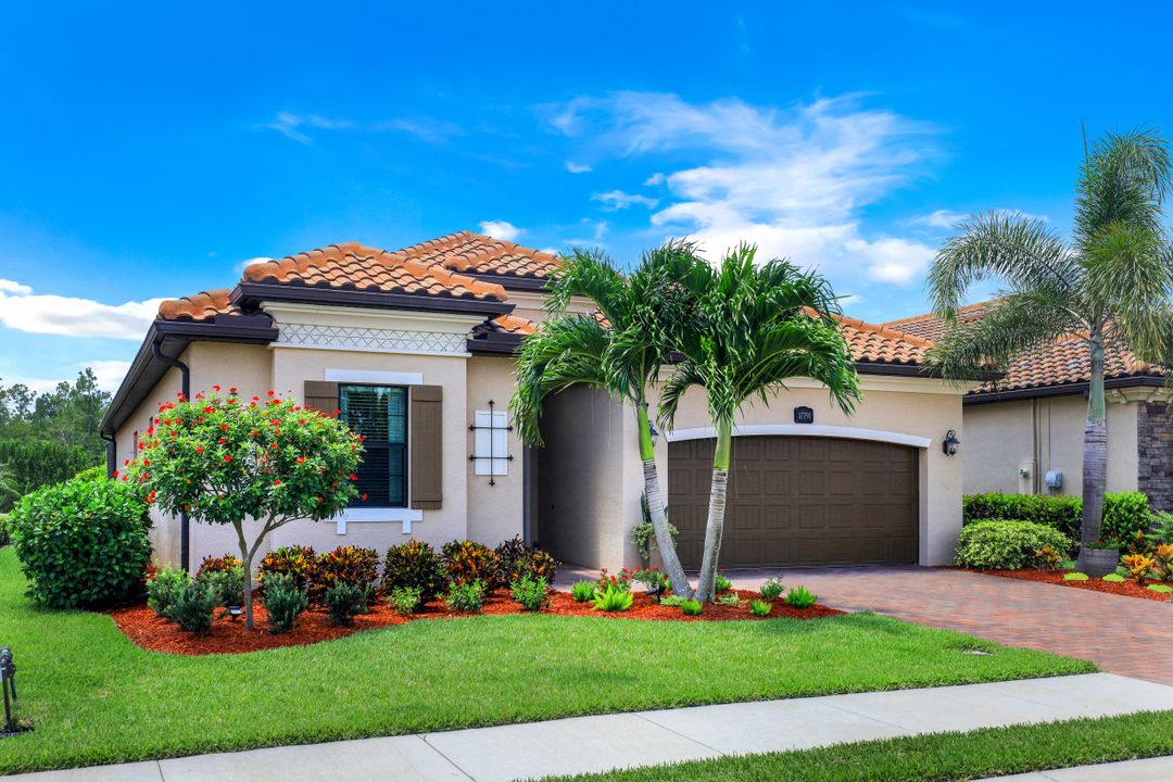 17791 Monaghan Run, Bonita Springs, FL 34135