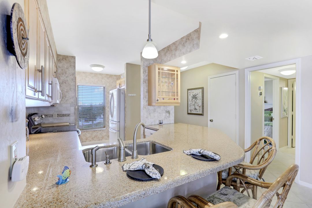 991 N Barfield Dr #401, Marco Island, FL 34145