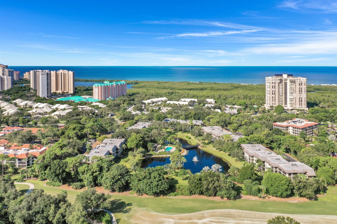 5964 Pelican Bay Blvd #431, Naples, FL 34108