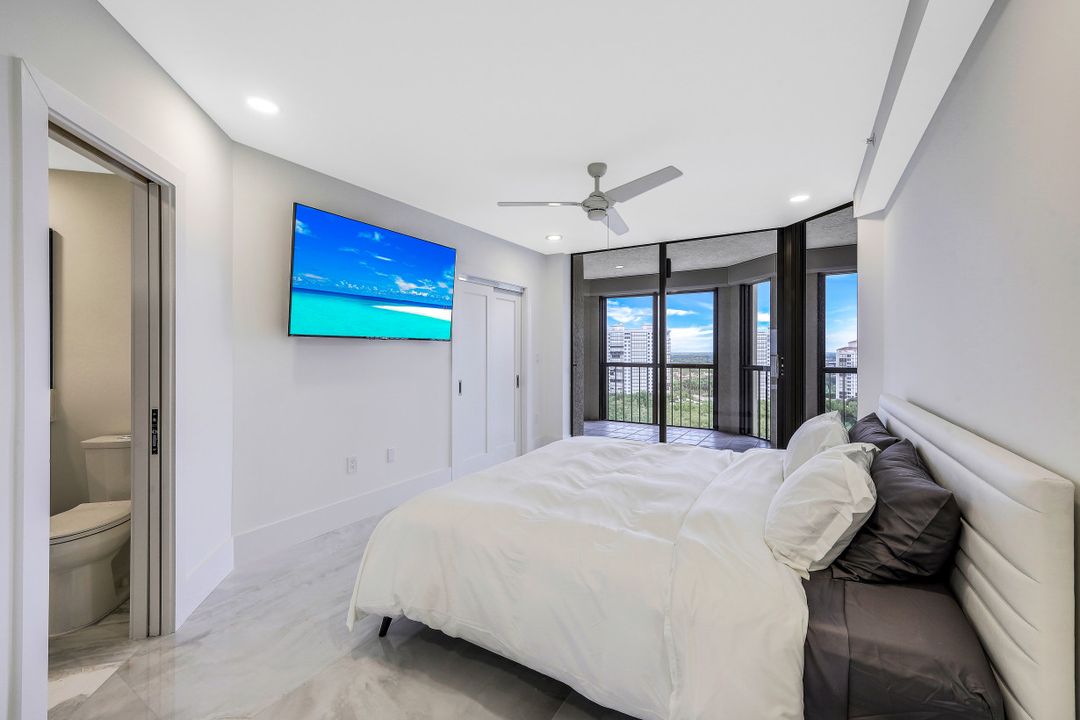 8171 Bay Colony Dr #1602, Naples, FL 34108