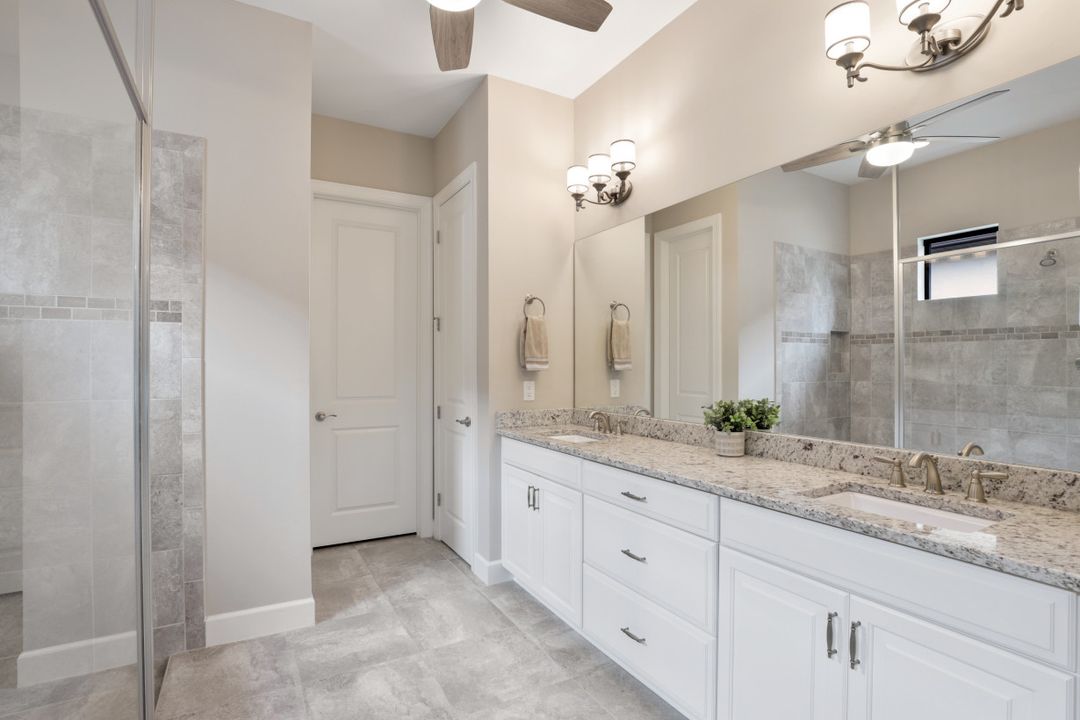 23765 Pebble Pointe Ln , Estero, FL 34135