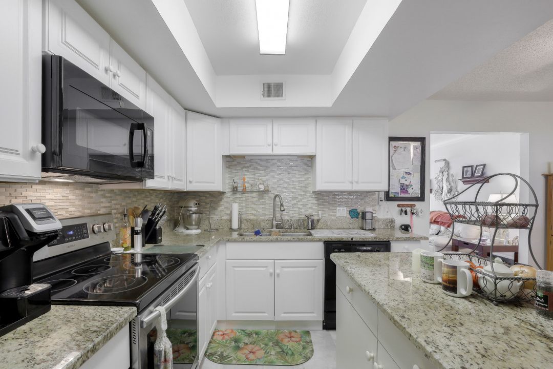 67 Marco Villas E #L-2, Marco Island, FL 34145