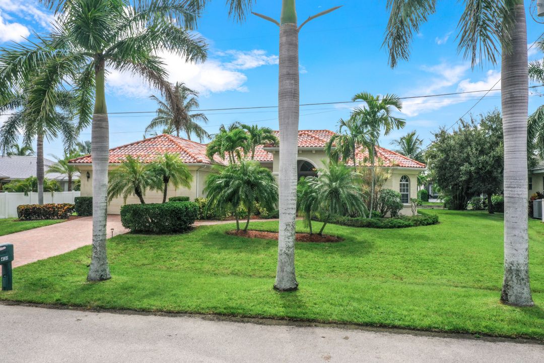 4130 SW 27th Ave, Cape Coral, FL 33914