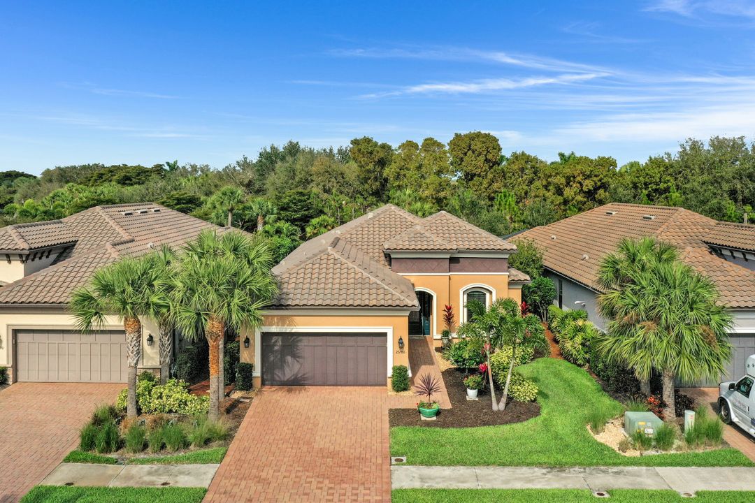 23786 Pebble Pointe at the Brooks, Bonita Springs, FL 34135