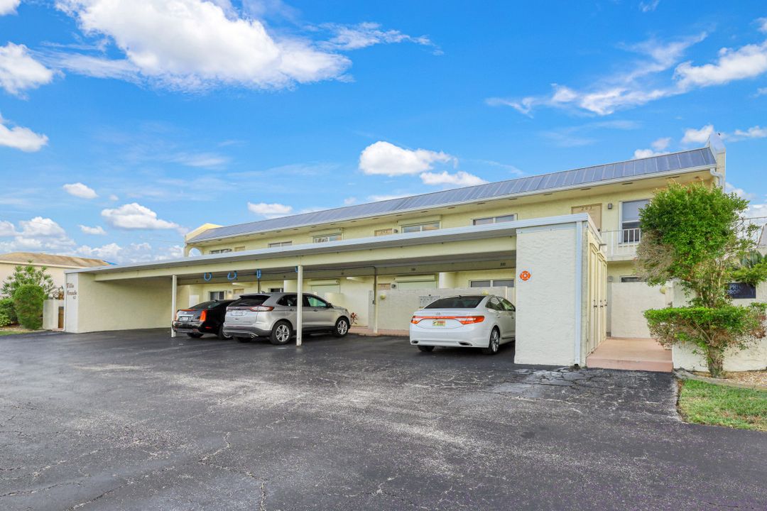 912 SE 46th St #202, Cape Coral, FL 33904