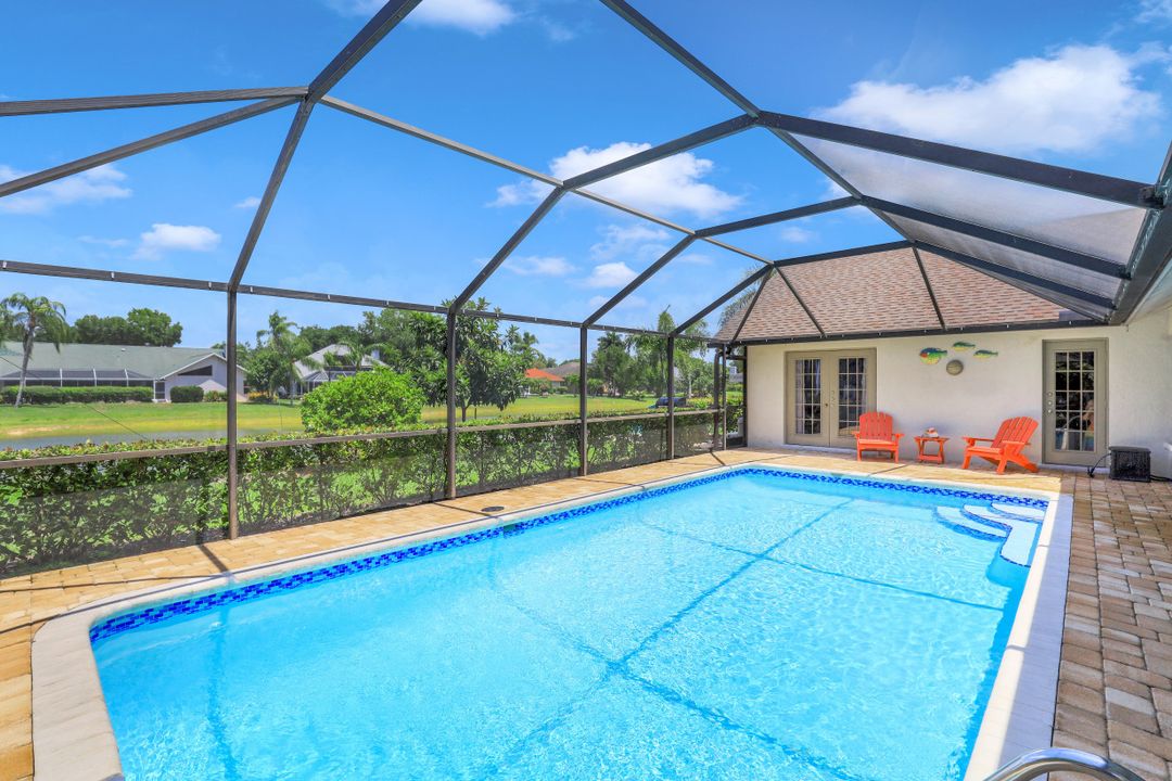 6830 Highland Pines Cir, Fort Myers, FL 33966