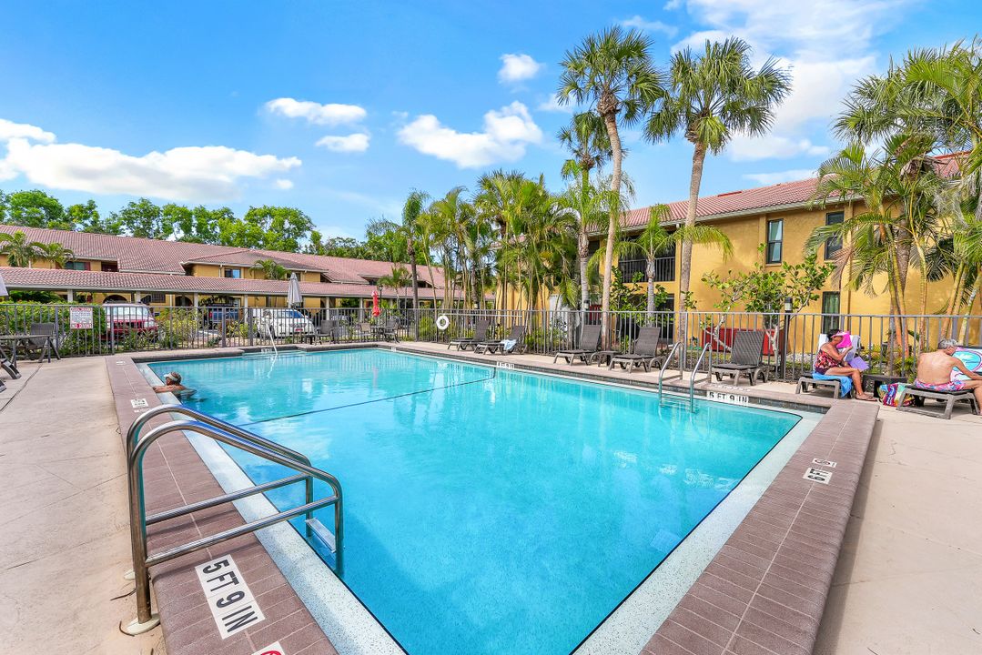 9845 Citadel Ln #206, Bonita Springs, FL 34135