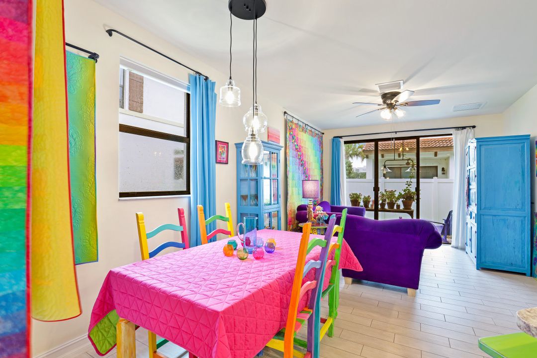 15851 Portofino Springs Blvd #101, Fort Myers, FL 33908