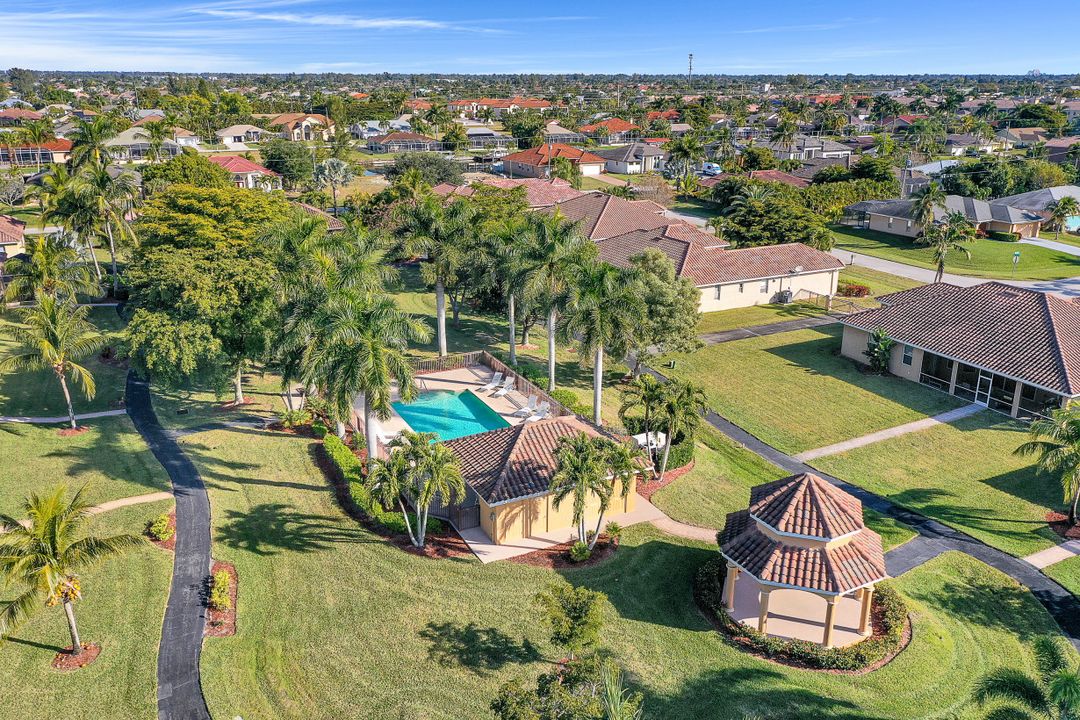 4931 SW 20th Ave, Cape Coral, FL 33914