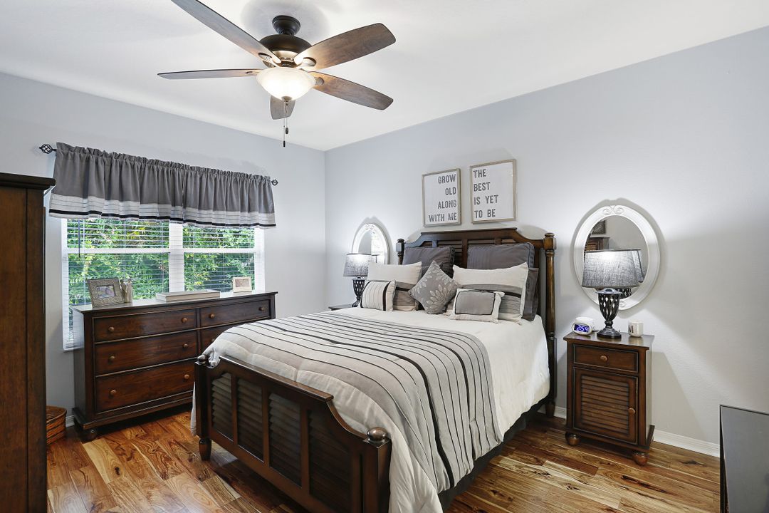 6645 Huntington Lakes Cir #104, Naples, FL 34119