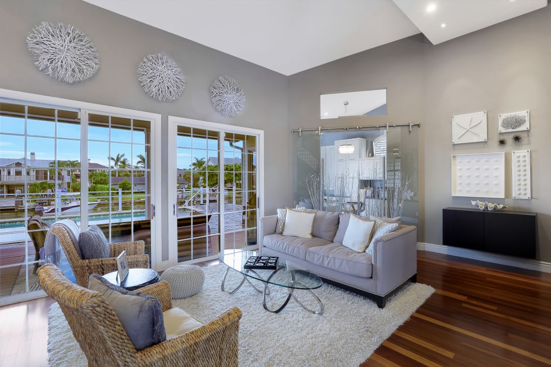 206 Flamingo Ave, Naples, FL 34108