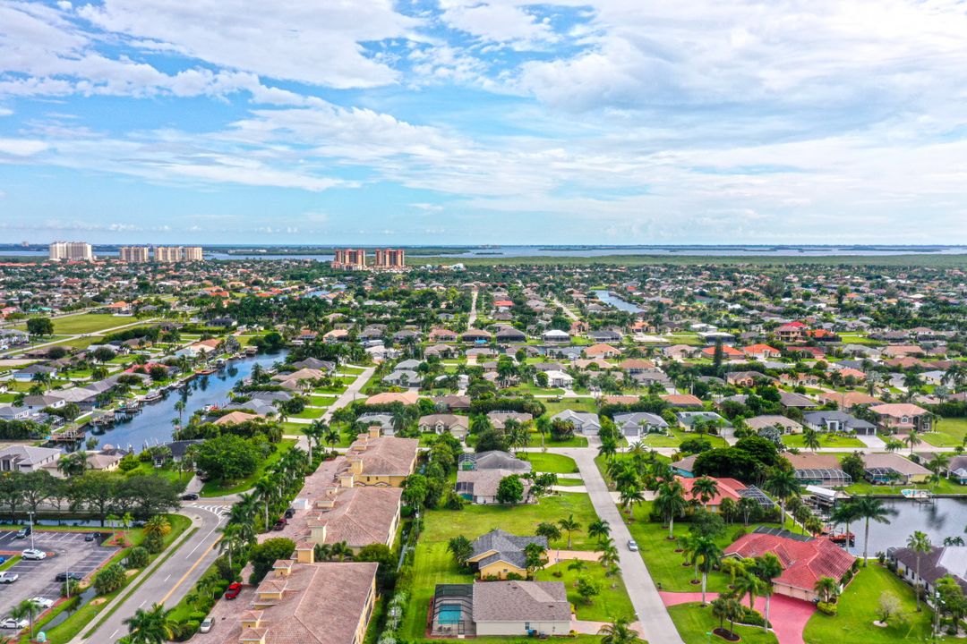 4831 SW 18th Ave, Cape Coral, FL 33914