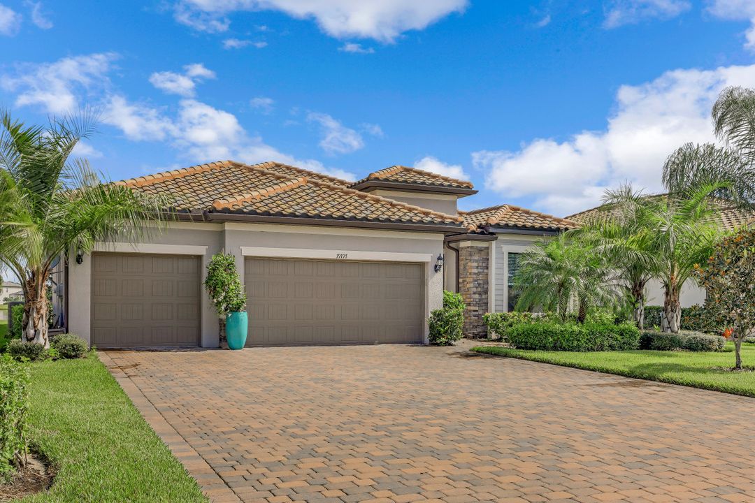 19197 Elston Way, Estero, FL 33928