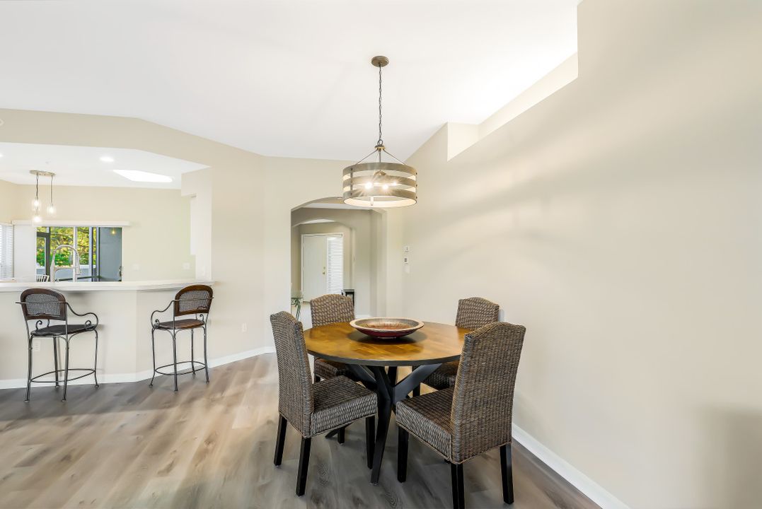 5115 Cobble Creek Ct #D-104, Naples, FL 34110