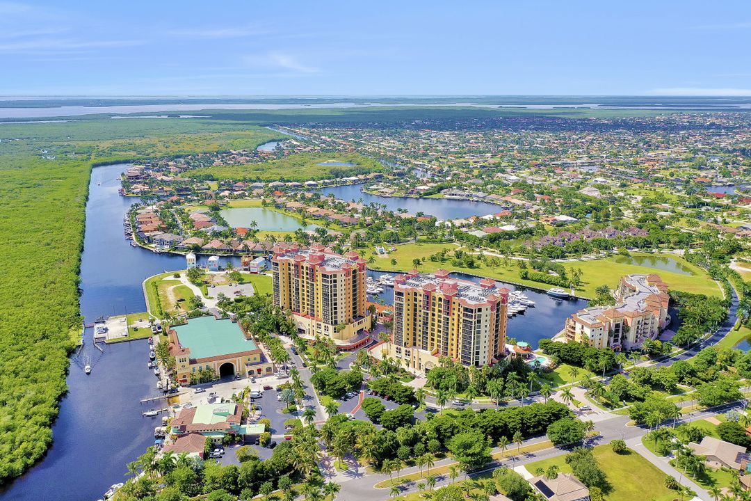 5793 Cape Harbour Dr #1302, Cape Coral, FL 33914