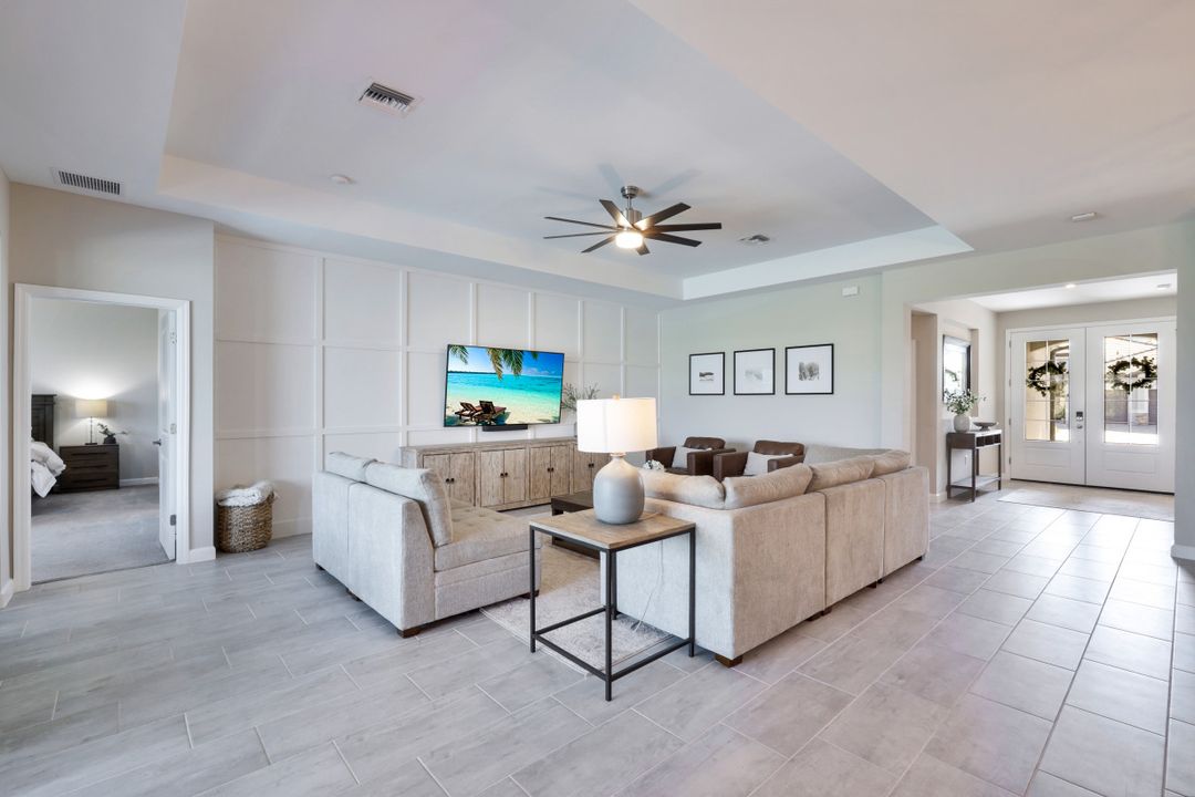11591 Canopy Loop, Fort Myers, FL 33913