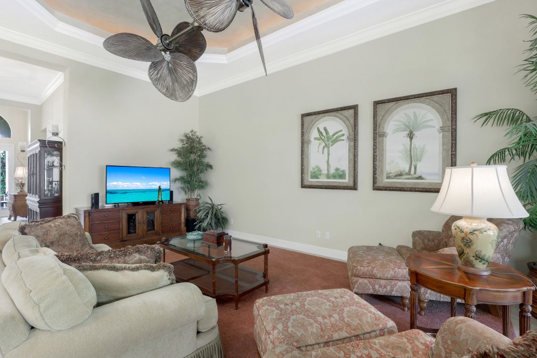 12133 Via Cercina Dr, Bonita Springs, FL 34135