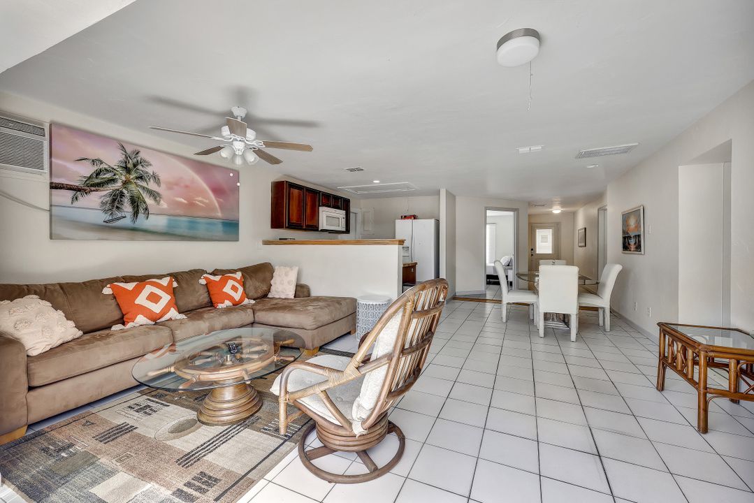 2381 Oleander St #A /B, Saint James City, FL 33956