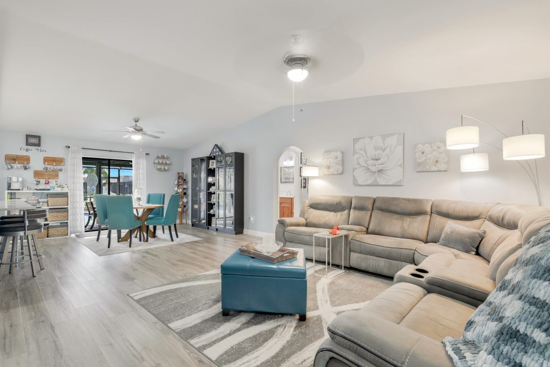 5328 SW 10th Ave, Cape Coral, FL 33914