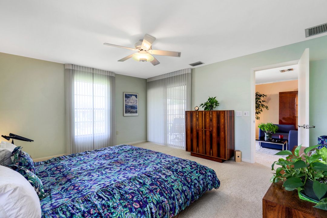 151 Cypress Way E  #A-5, Naples, FL 34110