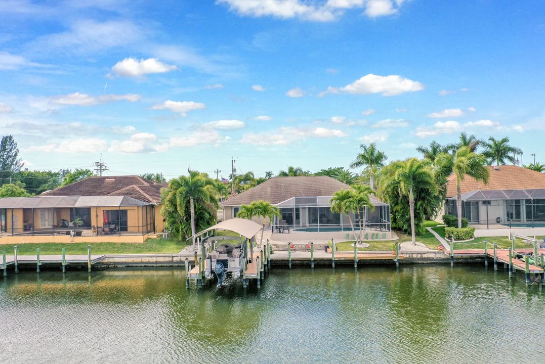 3437 Ceitus Pkwy, Cape Coral, FL 33991