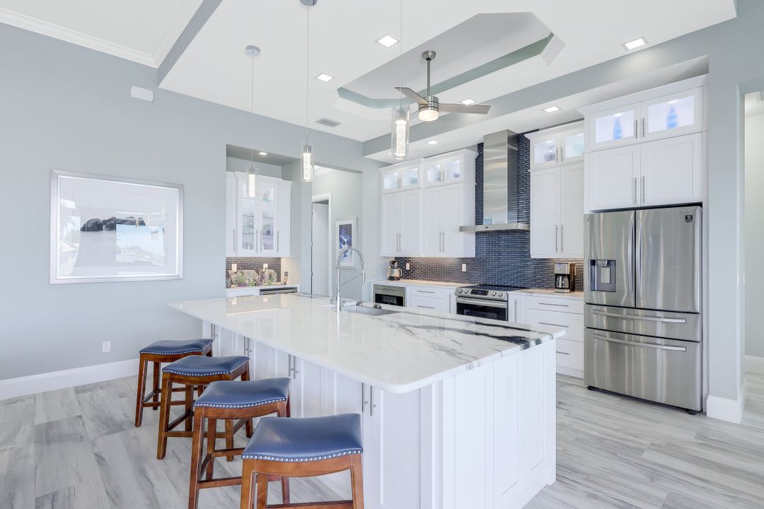 214 NW 32nd Pl, Cape Coral, FL 33993