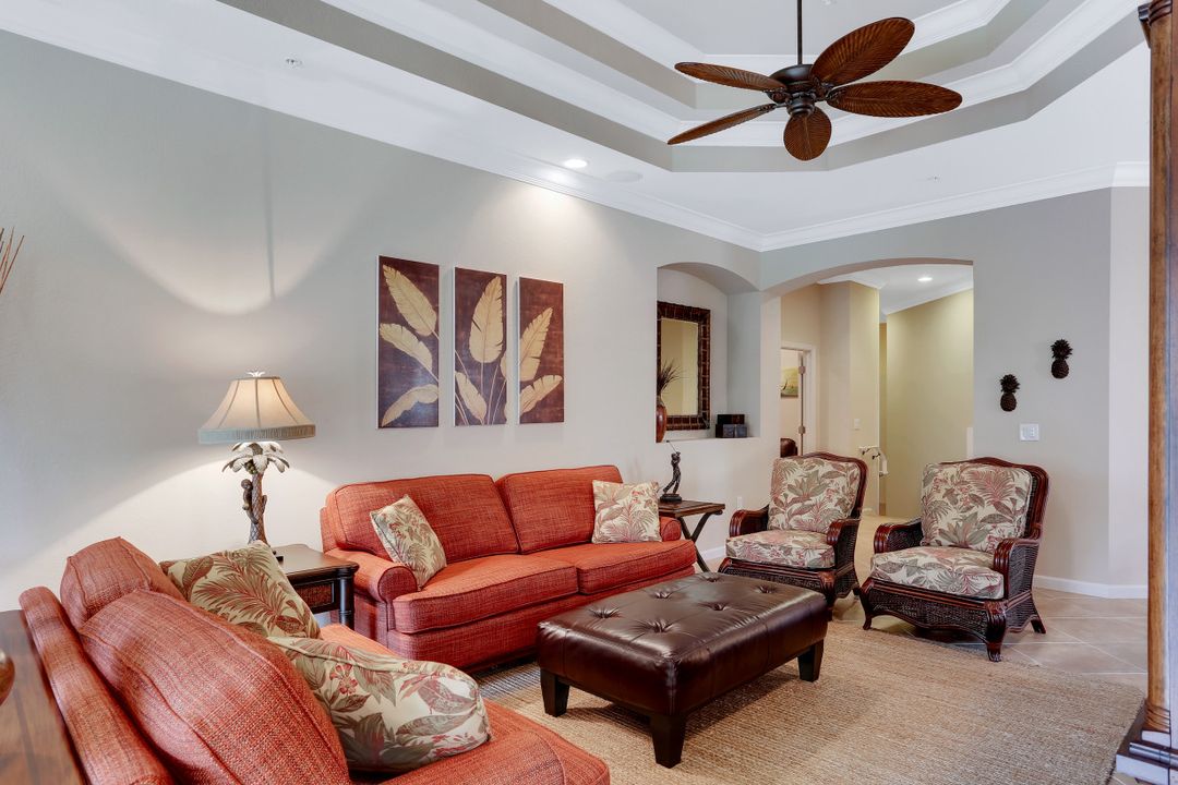 9508 Ironstone Terrace #201, Naples, FL 34120