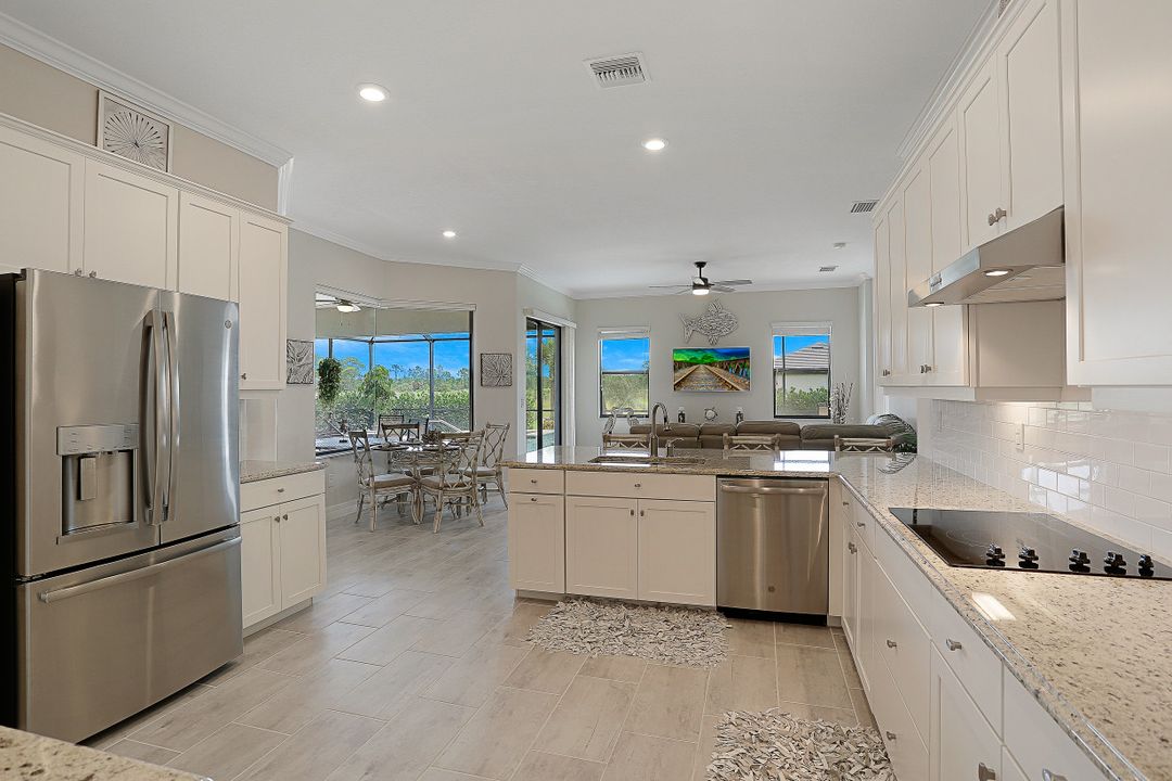 19034 Elston Way, Estero, FL 33928