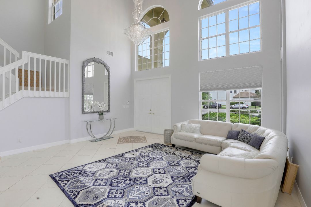 2214 Campestre Terrace, Naples, FL 34119