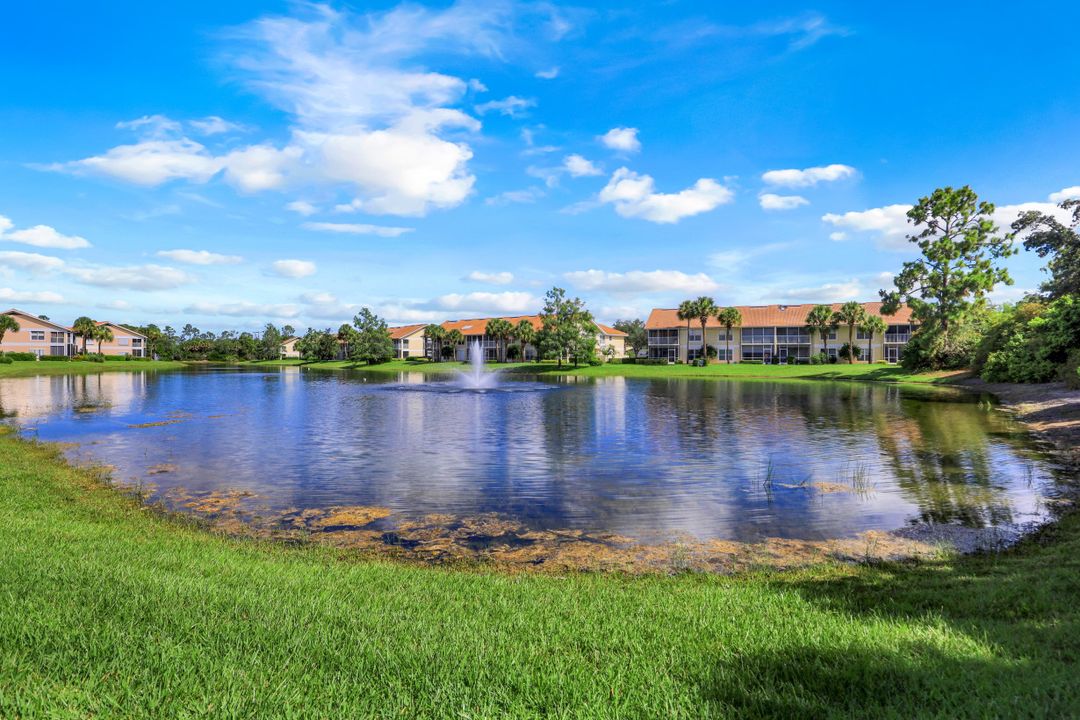 5205 Birmingham Dr #102, Naples, FL 34110