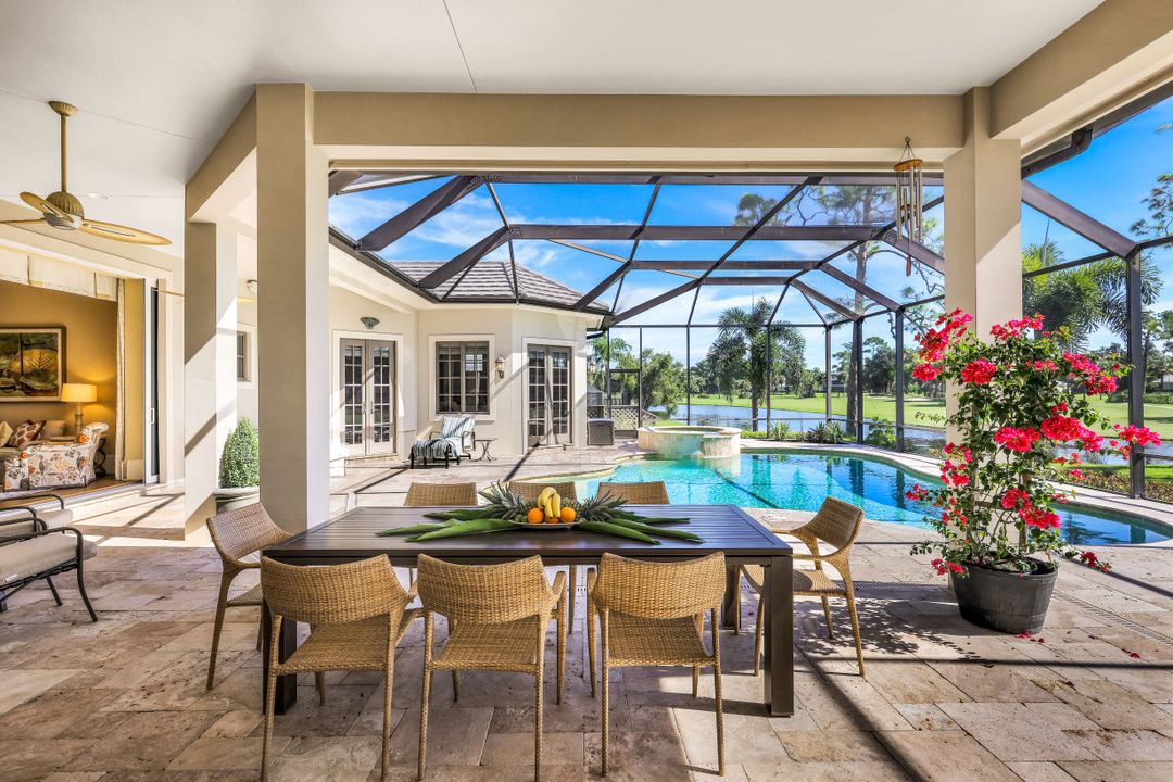 16940 Timberlakes Dr, Fort Myers, FL 33908