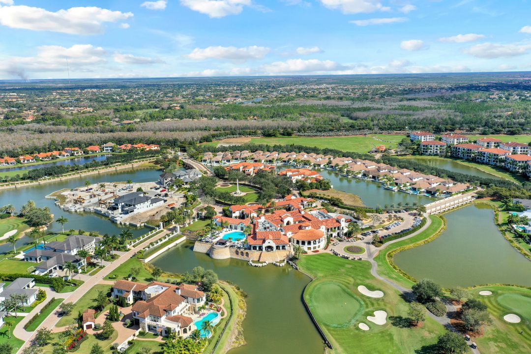 16437 Carrara Way #202, Naples, FL 34110