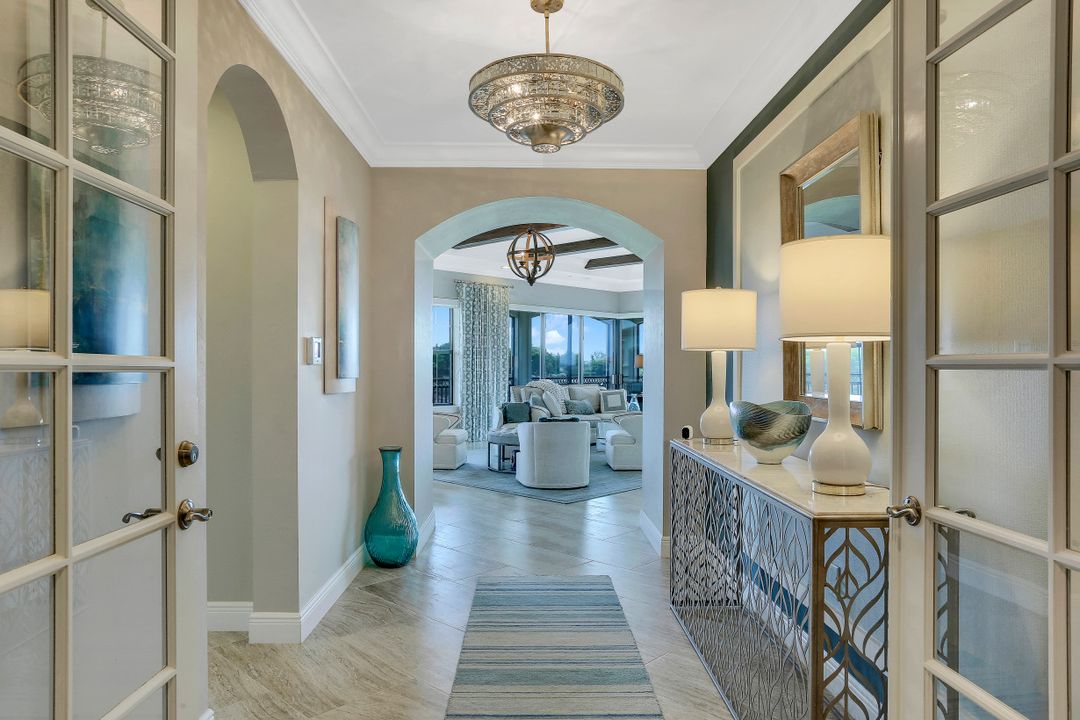 16444 Carrara Way #301, Naples, FL 34110