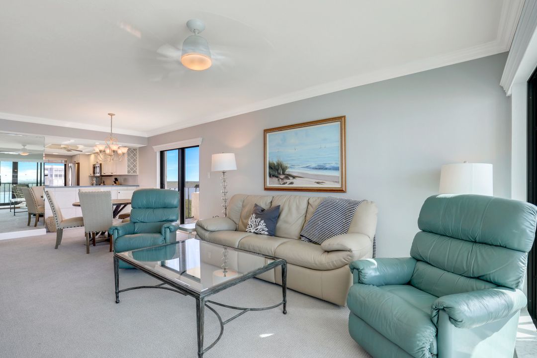 8402 Estero Blvd #601, Fort Myers Beach, FL 33931