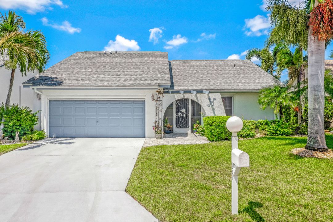 11640 Spinnaker Way, Fort Myers, FL 33908