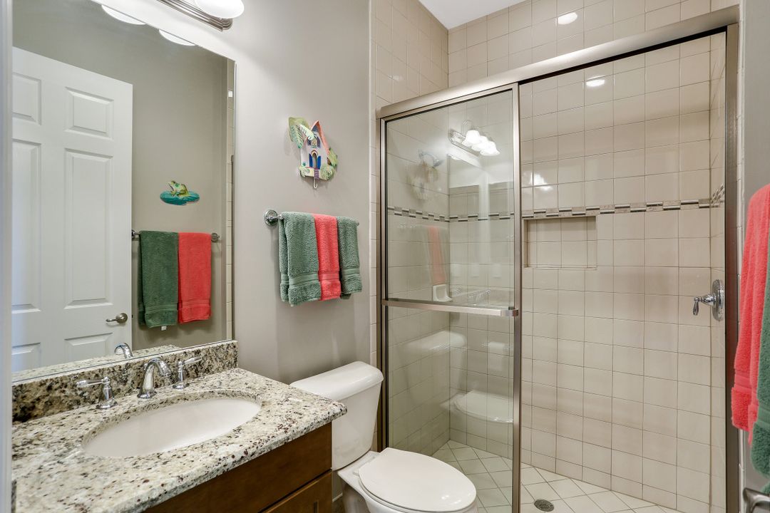 2958 Cinnamon Bay Cir, Naples, FL 34119