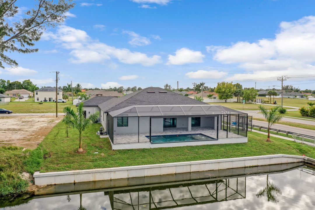 1529 SW 28th Terrace, Cape Coral, FL 33914