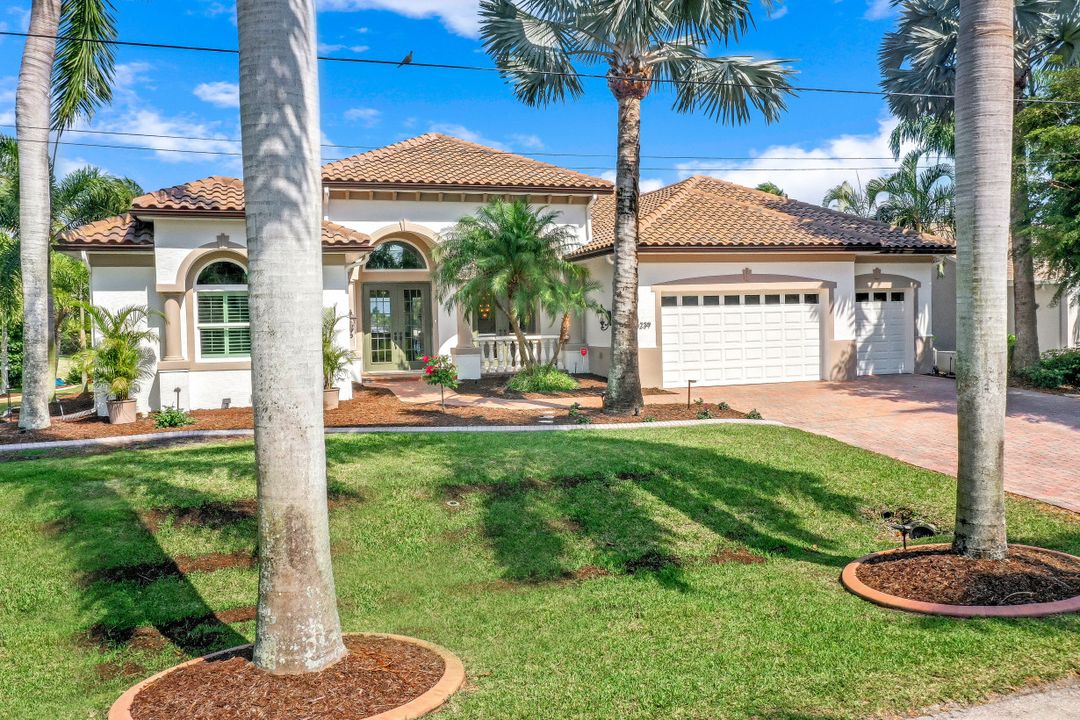 5239 SW 27th Ave, Cape Coral, FL 33914