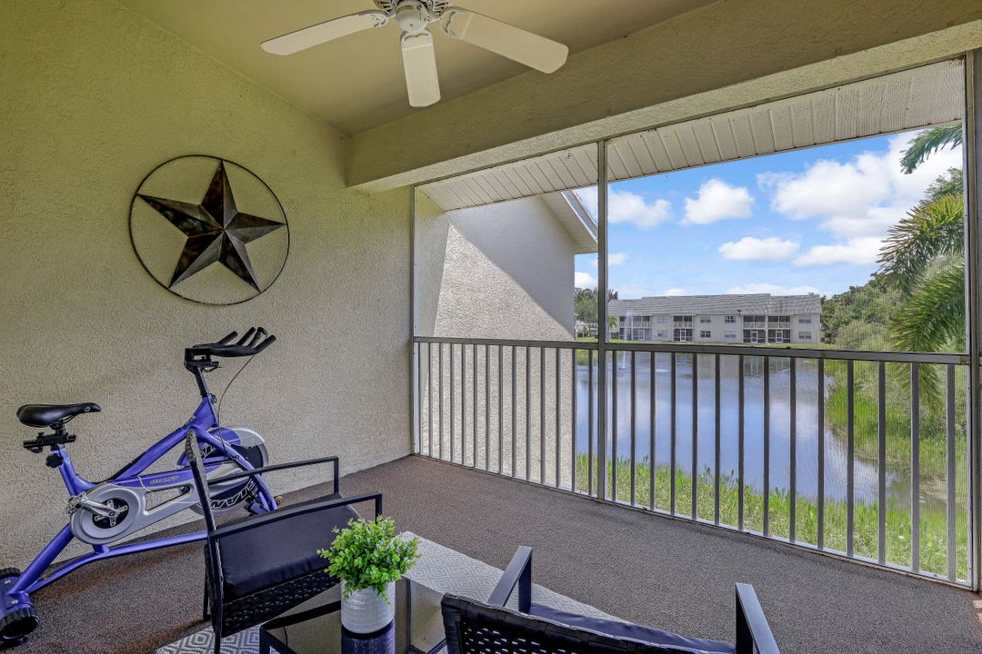 4910 Cougar Ct N #205, Naples, FL 34109