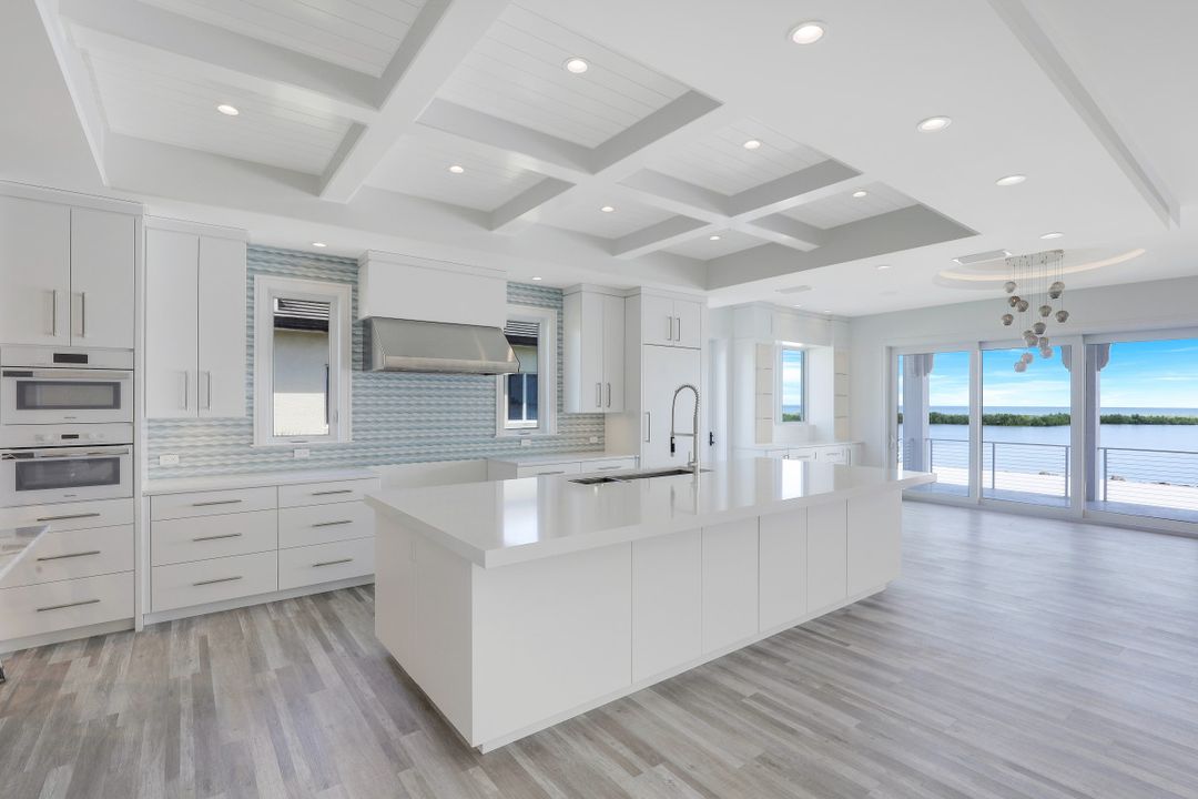 158 S Beach Dr, Marco Island, FL 34145