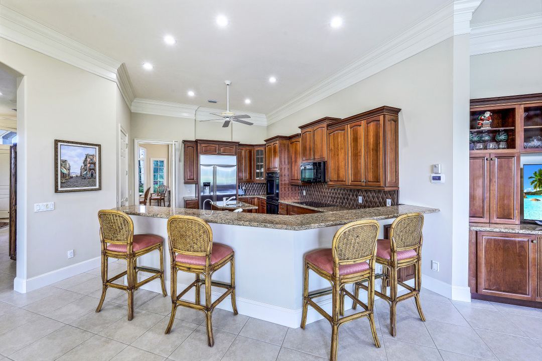 203 Audubon Blvd, Naples, FL 34110